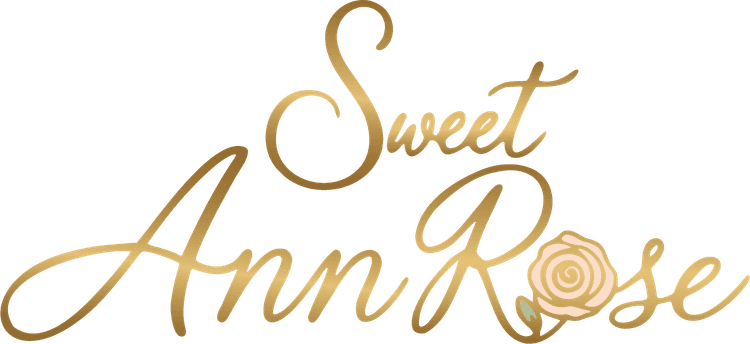 Sweet Ann Rose